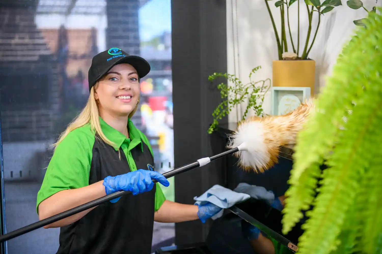 Commercial Cleaning commercial cleaning services in Sydney NSW