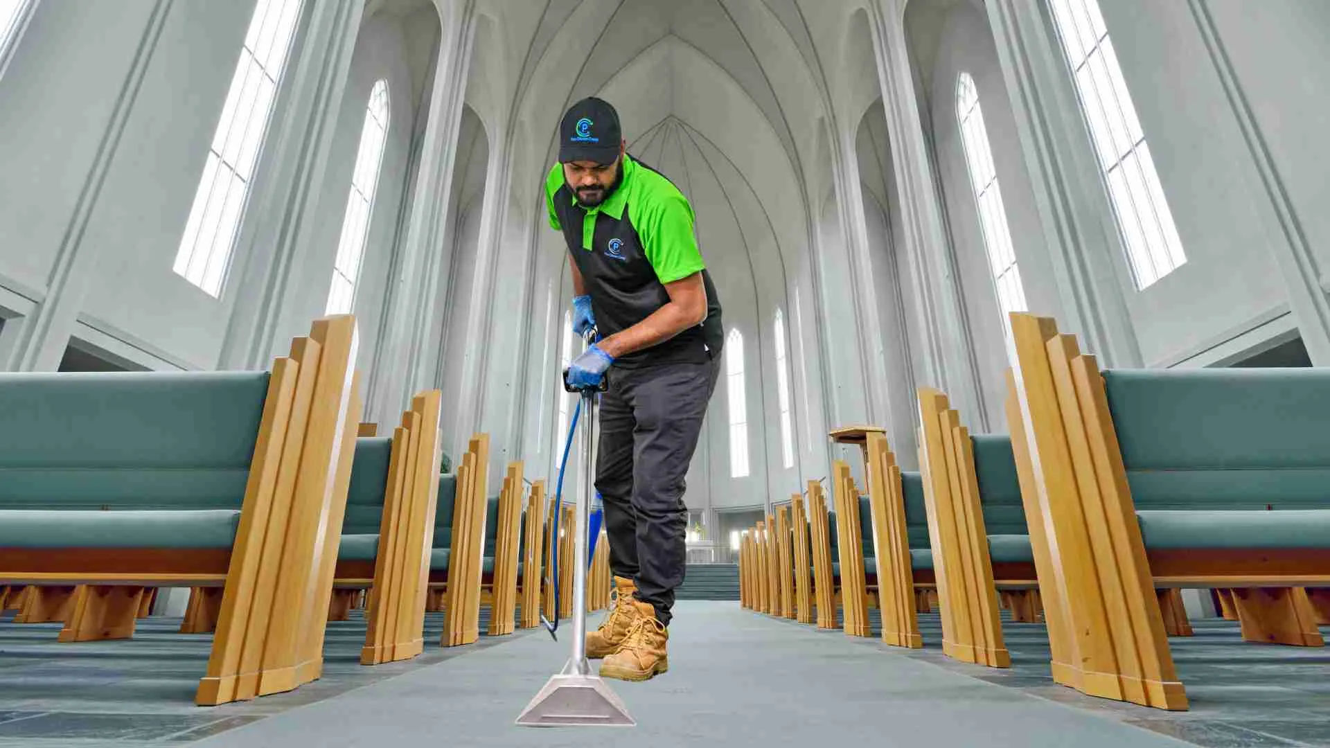 Curtain Cleaning in Inner West, Sydney