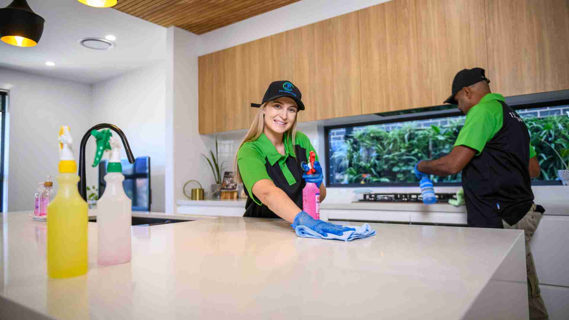 Commercial Property Cleaning commercial cleaning services in Sydney NSW