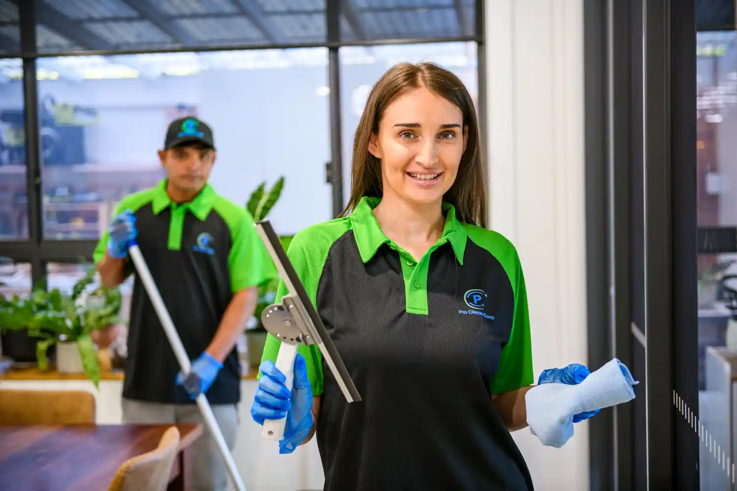 Office Cleaning commercial cleaning services in Sydney NSW