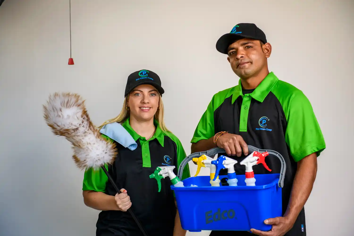 Warehouse Cleaning commercial cleaning services in Sydney NSW